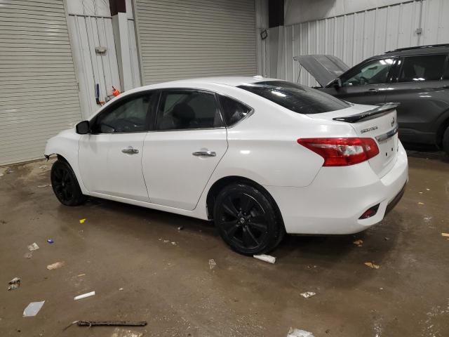 Photo 2 from auction – 2019 NISSAN SENTRA S with VIN 3N1AB7AP1KY385406