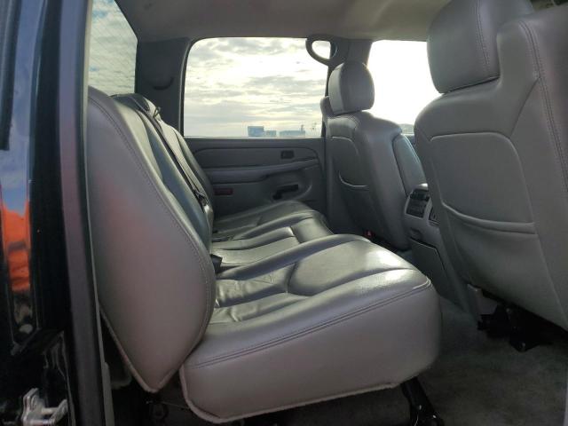 Photo 10 from auction – 2006 CHEVROLET SILVERADO with VIN 1GCHK23D26F140967