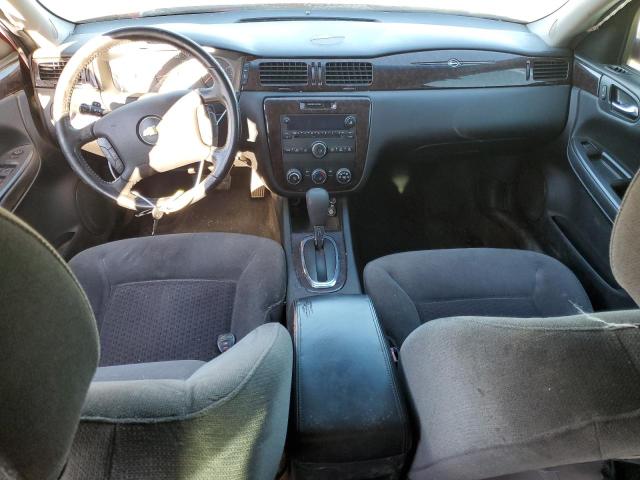 Photo 8 from auction – 2013 CHEVROLET IMPALA LS with VIN 2G1WF5E36D1147158