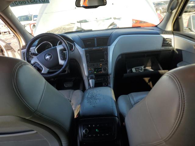 Photo 8 from auction – 2009 CHEVROLET TRAVERSE L with VIN 1GNER33D89S101260