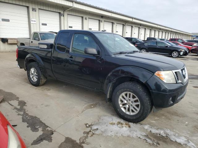 Photo 4 from auction – 2015 NISSAN FRONTIER S with VIN 1N6AD0CW2FN724385