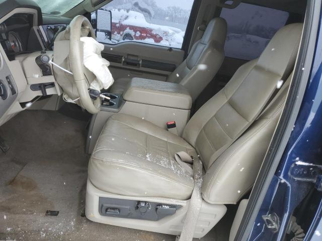 Photo 7 from auction – 2010 FORD F250 SUPER with VIN 1FTSW2BR8AEA22265