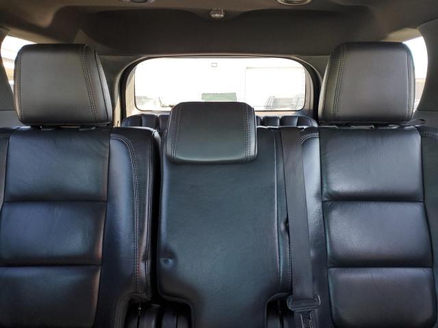 Photo 10 from auction – 2012 FORD EXPLORER X with VIN 1FMHK8D86CGA39775