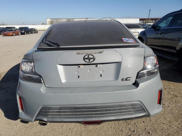 Photo 6 from auction – 2016 TOYOTA SCION TC with VIN JTKJF5C77GJ022549