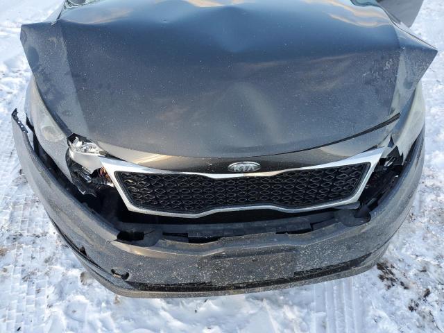 Photo 11 from auction – 2013 KIA OPTIMA EX with VIN 5XXGN4A75DG211444