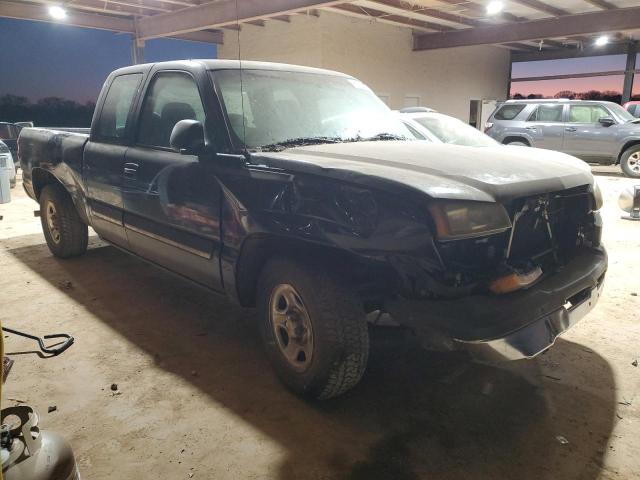 Photo 4 from auction – 2003 CHEVROLET SILVERADO with VIN 2GCEC19V231314632