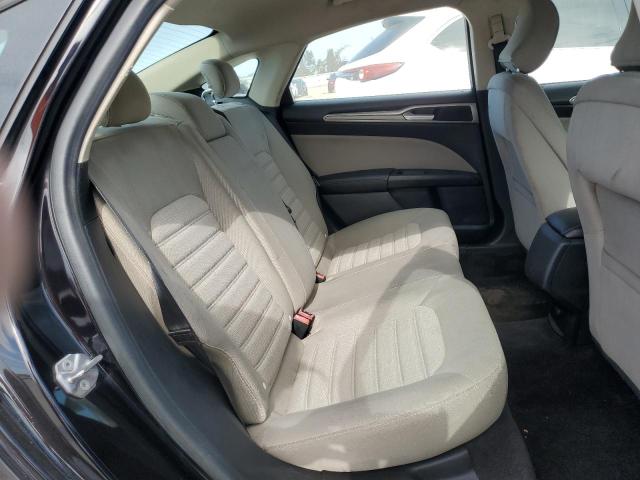 Photo 10 from auction – 2019 FORD FUSION S with VIN 3FA6P0G75KR107255
