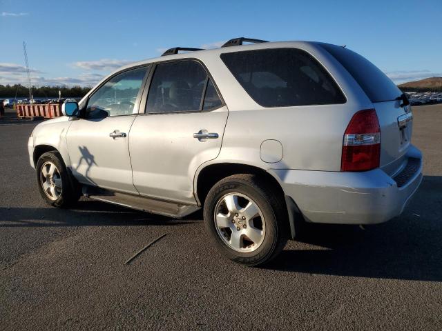 Photo 2 from auction – 2003 ACURA MDX with VIN 2HNYD18293H512577