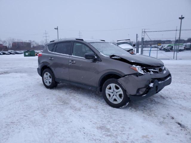 Photo 4 from auction – 2015 TOYOTA RAV4 LE with VIN JTMBFREV1FD135599