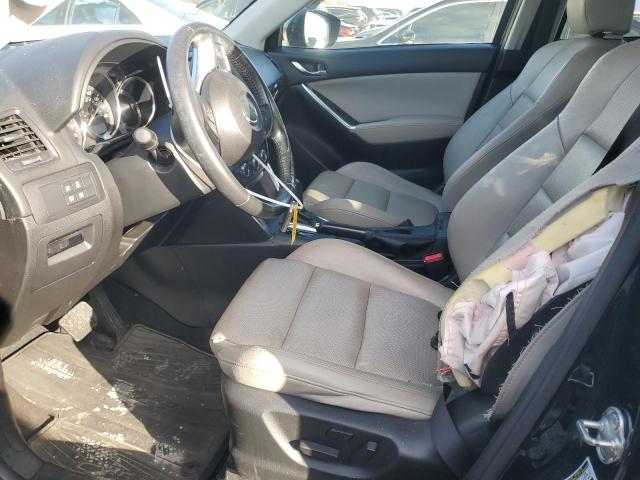 Photo 7 from auction – 2015 MAZDA CX-5 GT with VIN JM3KE4DYXF0539243