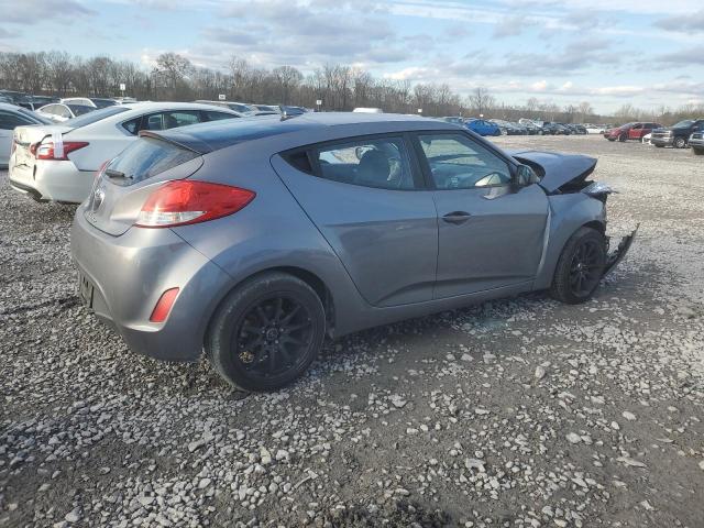 Photo 3 from auction – 2017 HYUNDAI VELOSTER with VIN KMHTC6AD7HU306461