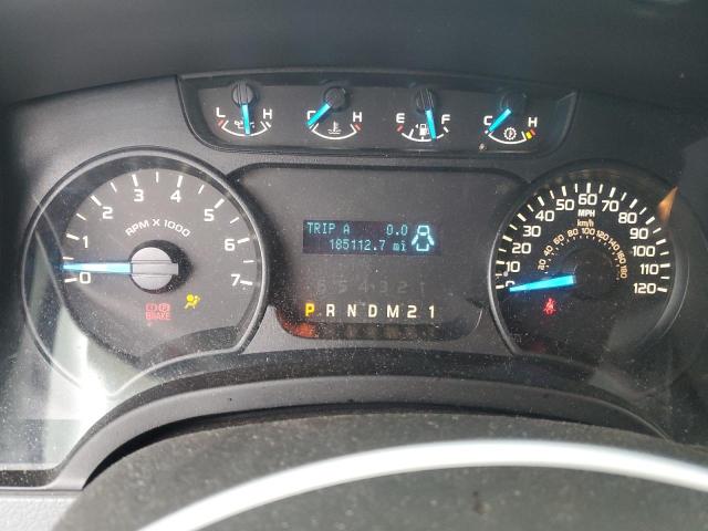 Photo 9 from auction – 2014 FORD F150 SUPER with VIN 1FTFW1EF3EKF42216