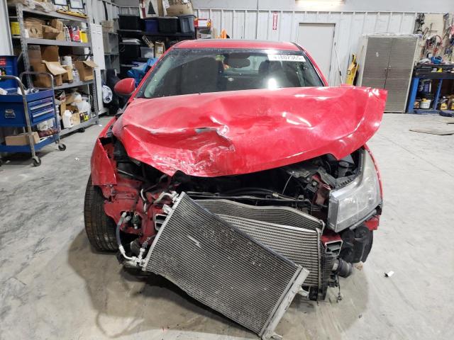 Photo 5 from auction – 2014 CHEVROLET CRUZE LT with VIN 1G1PC5SB4E7457421