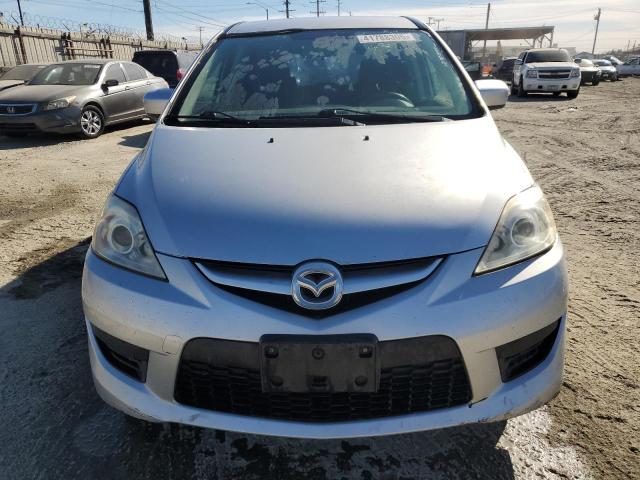 Foto 5 de la subasta – 2009 MAZDA 5 con VIN JM1CR29L990341079