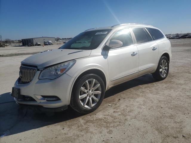 BUICK ENCLAVE 2015 with VIN 5GAKRCKD8FJ277323 - Photo from auction