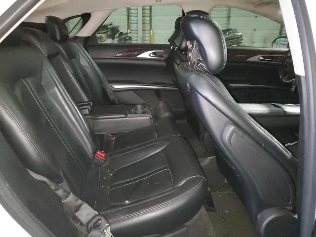 صورة رقم 10 من المزاد - 2015 LINCOLN MKZ مع VIN 3LN6L2JK2FR614484