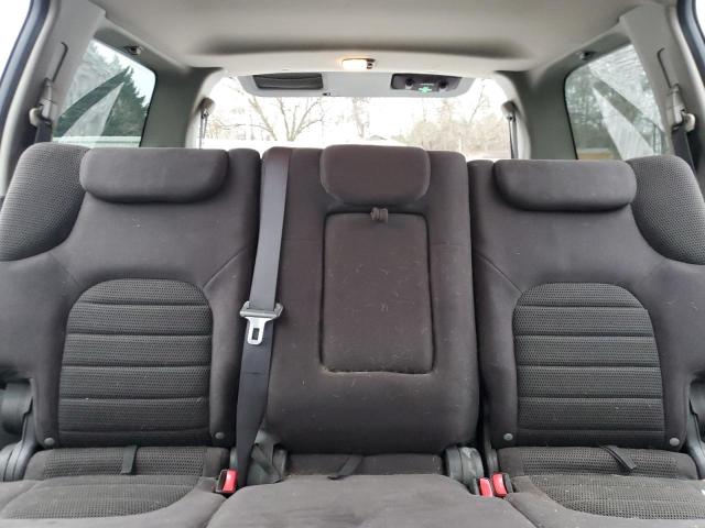 Photo 10 from auction – 2005 NISSAN PATHFINDER with VIN 5N1AR18W25C751479
