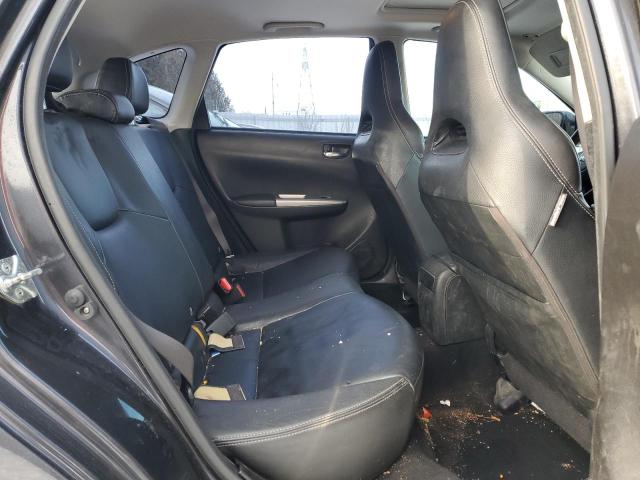 Снимка 10 от търг – 2010 SUBARU IMPREZA 2. с VIN JF1GH6C6XAH802364