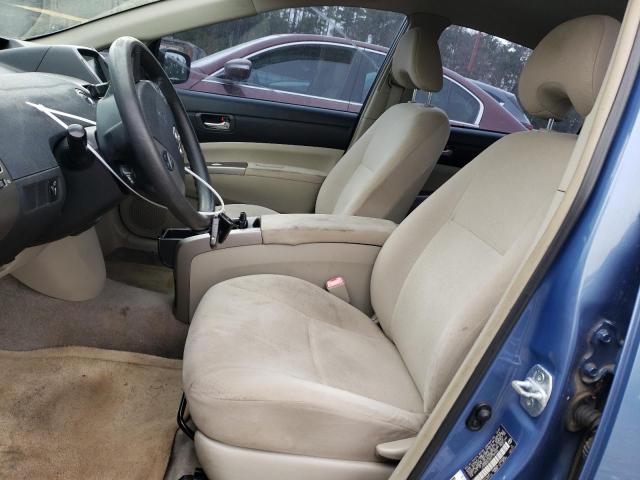 Photo 7 from auction – 2008 TOYOTA PRIUS with VIN JTDKB20U387738346
