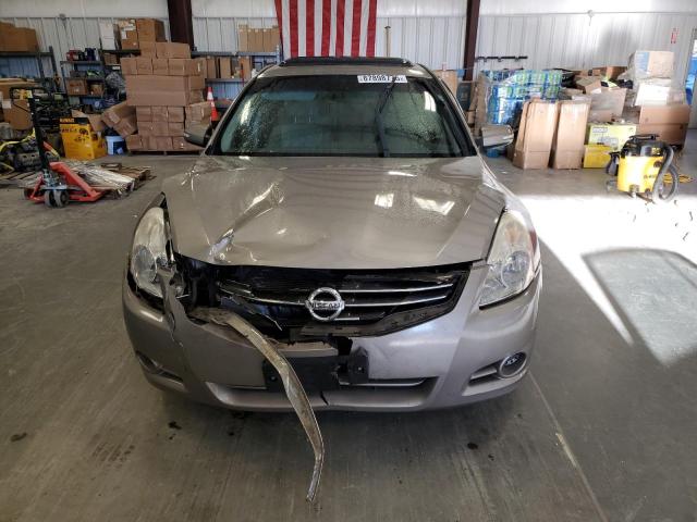 Photo 5 from auction – 2012 NISSAN ALTIMA BAS with VIN 1N4AL2AP8CC101072