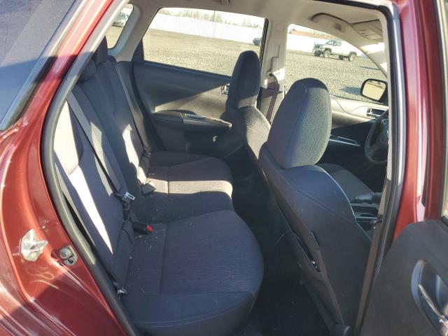 Photo 10 from auction – 2011 SUBARU IMPREZA OU with VIN JF1GH6D64BH812968
