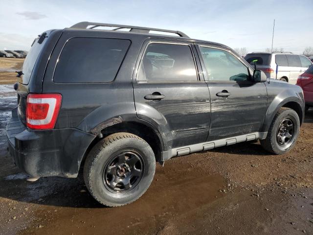 Zdjęcie 3 z aukcji – 2011 FORD ESCAPE XLT z VIN 1FMCU9DG5BKA70769