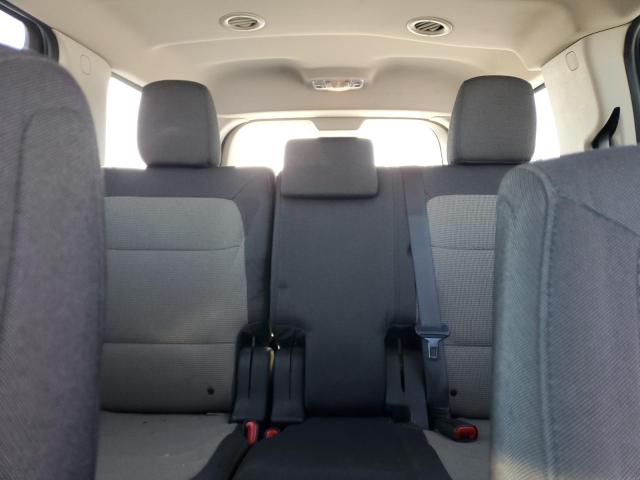 Photo 10 from auction – 2012 FORD FLEX SE with VIN 2FMGK5BC7CBD16118