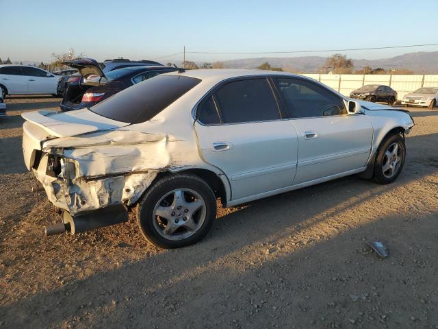 Photo 3 from auction – 2003 ACURA 3.2TL with VIN 19UUA56793A013720