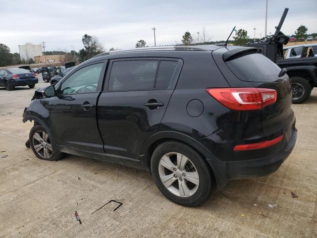 Photo 2 from auction – 2012 KIA SPORTAGE B with VIN KNDPB3A2XC7339581