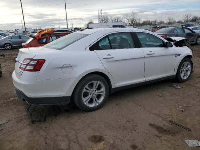 Photo 3 from auction – 2014 FORD TAURUS SEL with VIN 1FAHP2E84EG108554