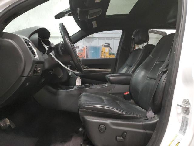 Photo 7 from auction – 2016 DODGE DURANGO LI with VIN 1C4RDJDG0GC323630