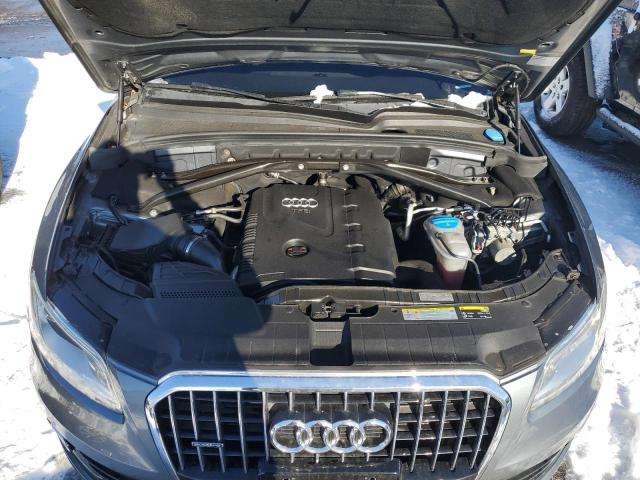 Foto 11 de la subasta – 2013 AUDI Q5 PREMIUM con VIN WA1LFAFP9DA045129