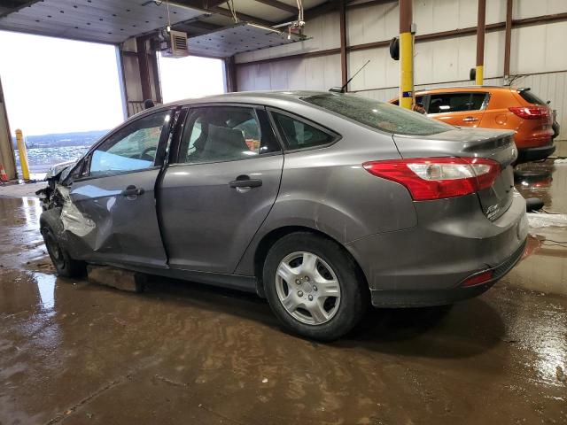 Photo 2 from auction – 2014 FORD FOCUS S with VIN 1FADP3E25EL159178