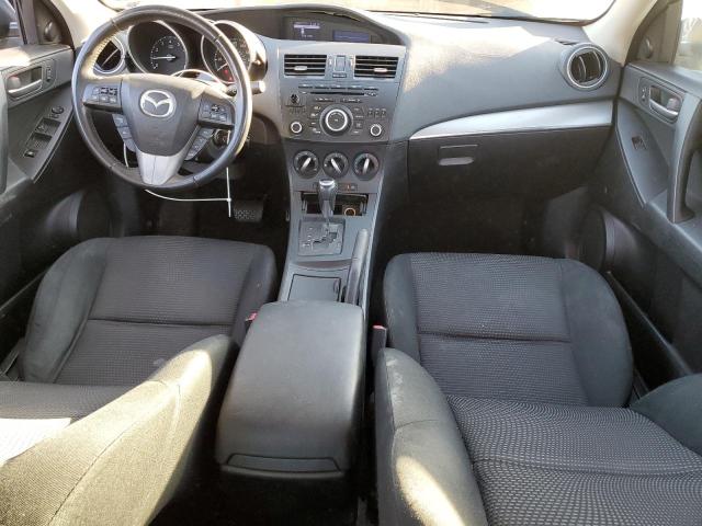 Foto 8 de la subasta – 2012 MAZDA 3 I con VIN JM1BL1V75C1656382