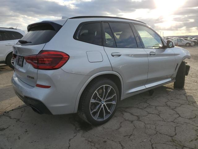 Photo 3 from auction – 2020 BMW X3 XDRIVEM with VIN 5UXTY9C01L9B07923