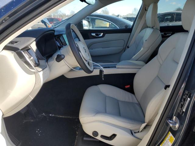 Photo 7 from auction – 2023 VOLVO XC60 PLUS with VIN YV4L12RN0P1272294