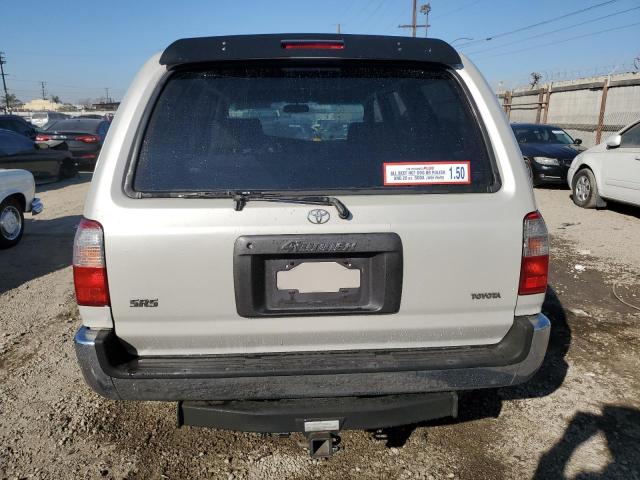 Photo 6 from auction – 1998 TOYOTA 4RUNNER SR with VIN JT3HN86RXW0176737