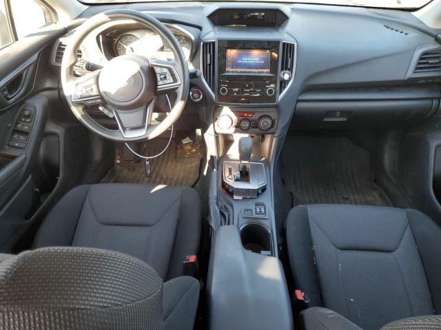 Photo 8 from auction – 2020 SUBARU IMPREZA PR with VIN 4S3GTAD65L3725560