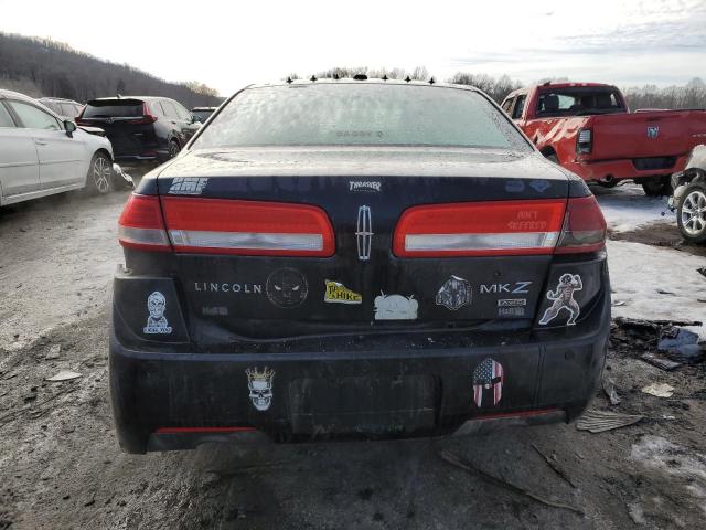 Photo 6 from auction – 2012 LINCOLN MKZ with VIN 3LNHL2JC8CR805582