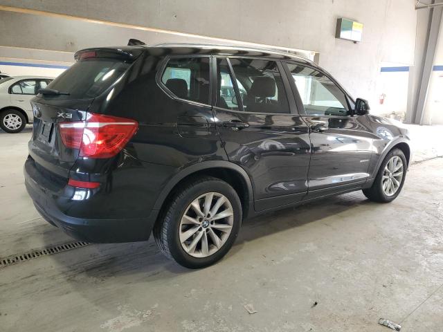 Photo 3 from auction – 2015 BMW X3 XDRIVE2 with VIN 5UXWX9C55F0D59324