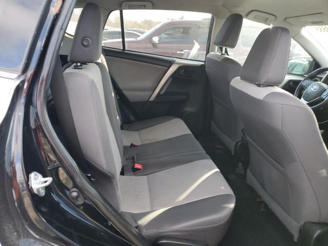 Photo 11 from auction – 2015 TOYOTA RAV4 LE with VIN 2T3BFREV1FW312932