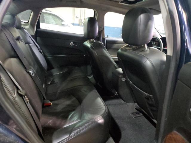 Photo 10 from auction – 2008 BUICK LACROSSE C with VIN 2G4WD582681369295