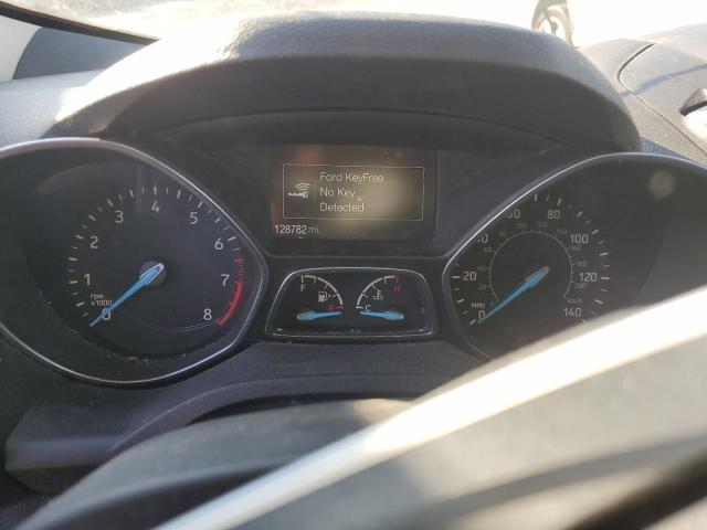 Photo 9 from auction – 2017 FORD ESCAPE TIT with VIN 1FMCU0J96HUD56516