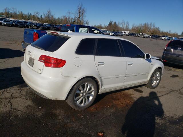 Photo 3 from auction – 2013 AUDI A3 PREMIUM with VIN WAUBJAFM9DA017978