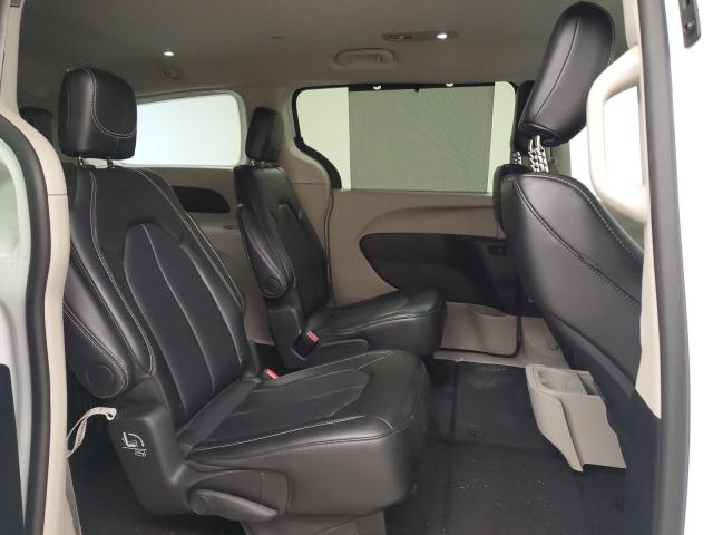Photo 11 from auction – 2024 CHRYSLER PACIFICA T with VIN 2C4RC1BG0RR156475