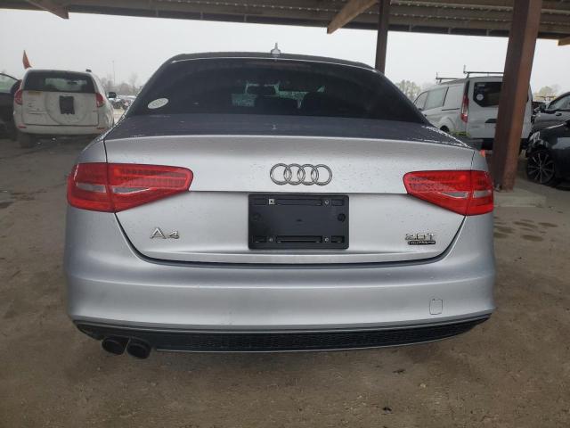 Фото 6 с аукциона – 2015 AUDI A4 PREMIUM с VIN WAUFFAFL3FN043241