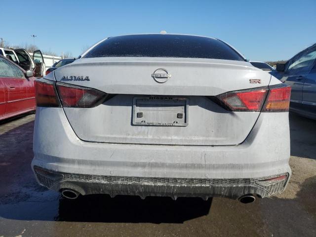 Photo 6 from auction – 2024 NISSAN ALTIMA SR with VIN 1N4BL4CV4RN325934