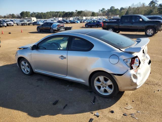 Photo 2 from auction – 2006 TOYOTA SCION TC with VIN JTKDE177260086246