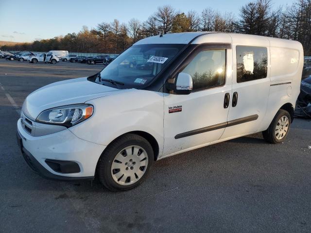 RAM PROMASTER 2017 with VIN ZFBERFBB1H6D57683 - Photo from auction