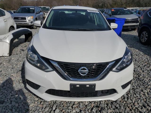 Photo 5 from auction – 2018 NISSAN SENTRA S with VIN 3N1AB7AP2JL652998